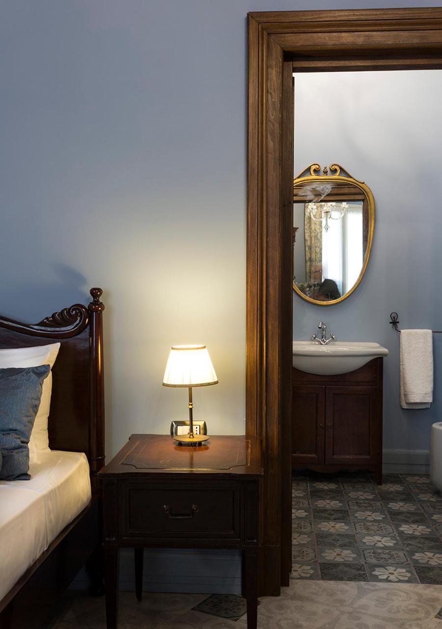 Navona Grand Suite Roma Exterior foto