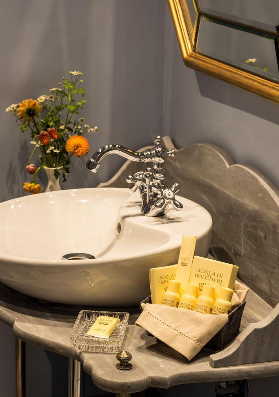 Navona Grand Suite Roma Exterior foto