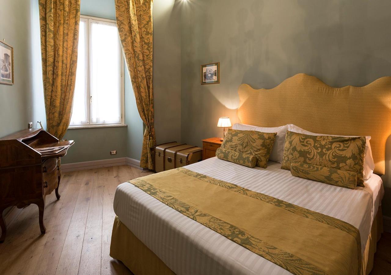 Navona Grand Suite Roma Exterior foto