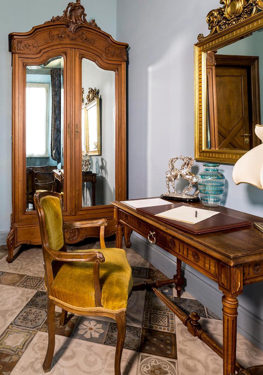 Navona Grand Suite Roma Exterior foto