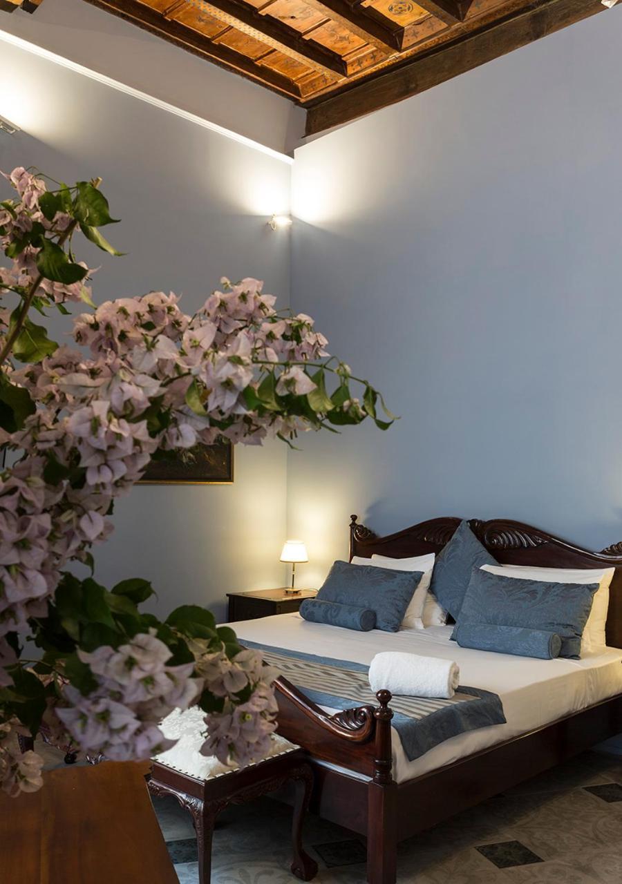 Navona Grand Suite Roma Exterior foto