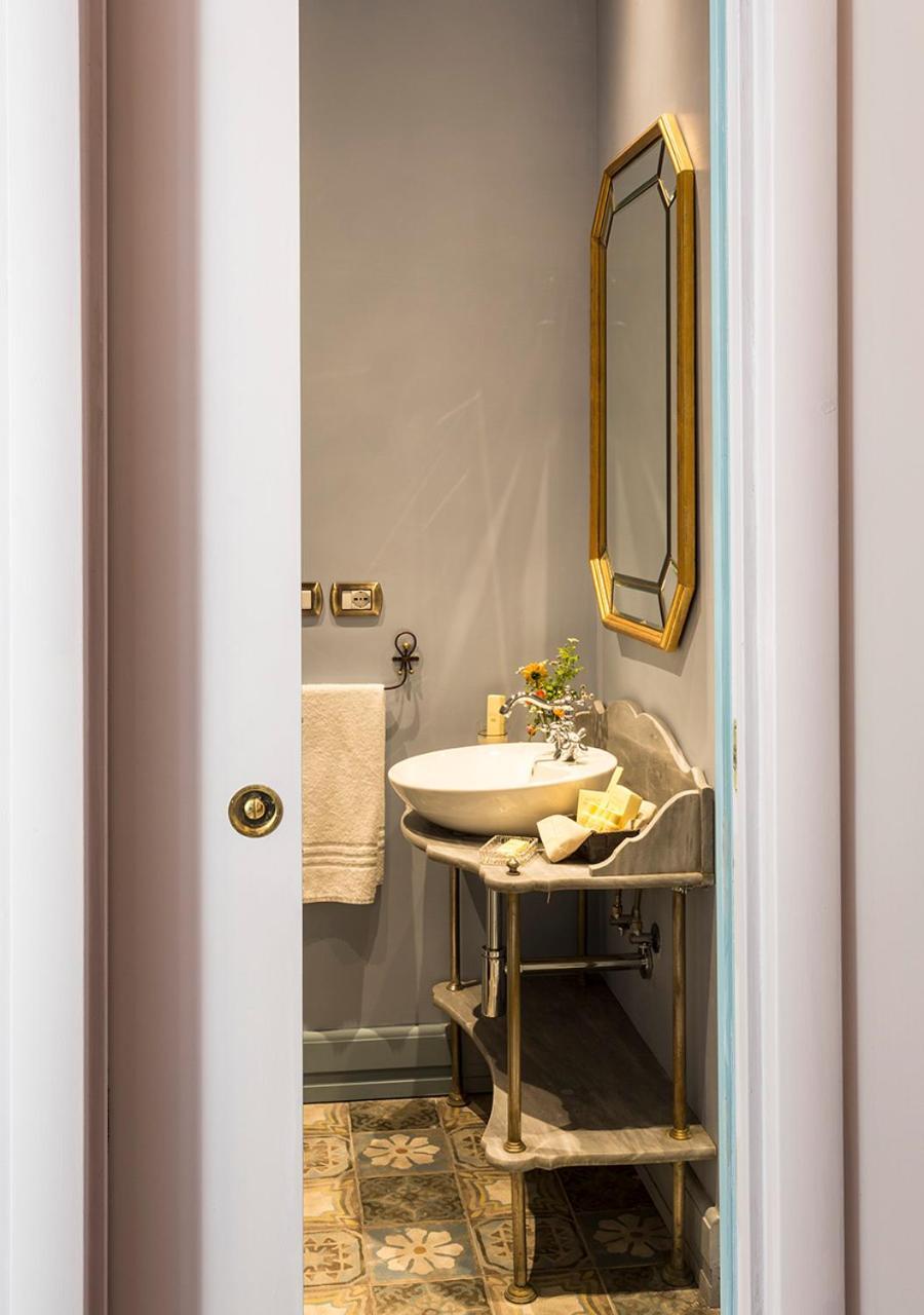 Navona Grand Suite Roma Exterior foto