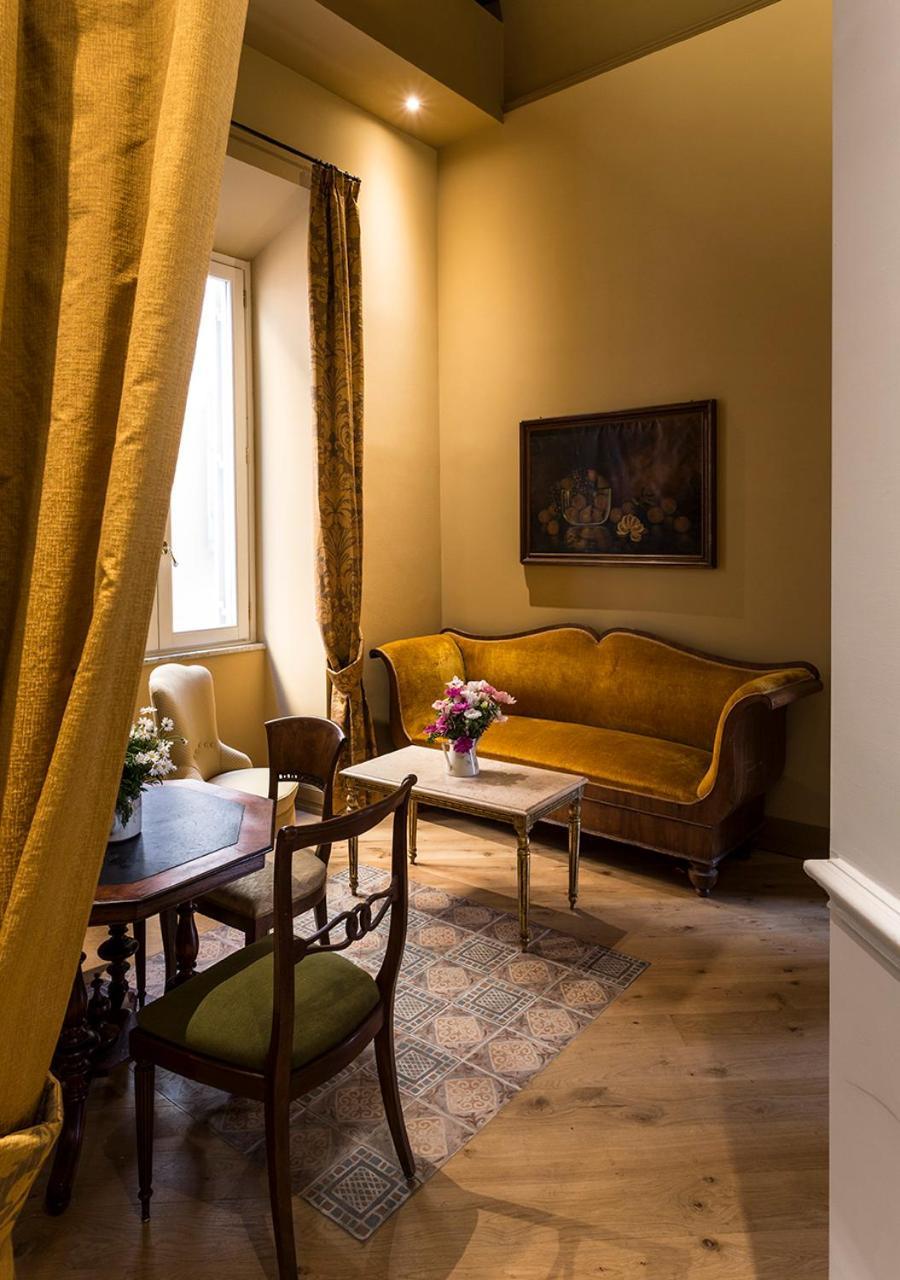 Navona Grand Suite Roma Exterior foto
