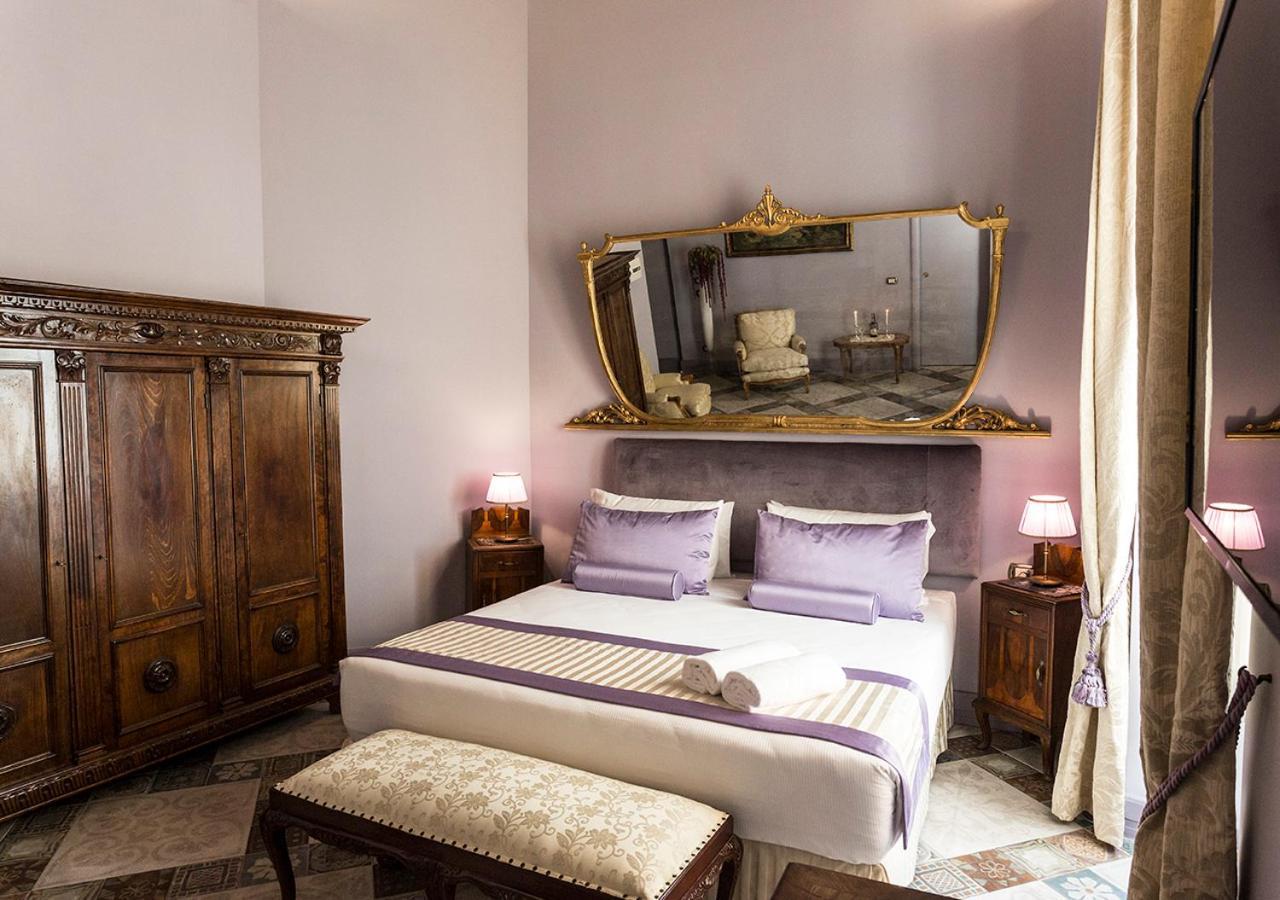 Navona Grand Suite Roma Exterior foto