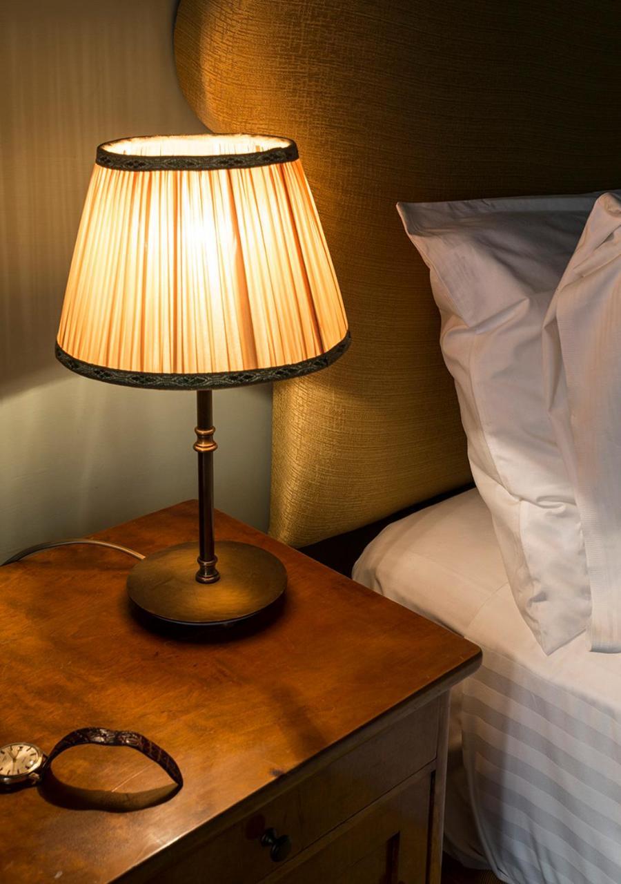 Navona Grand Suite Roma Exterior foto