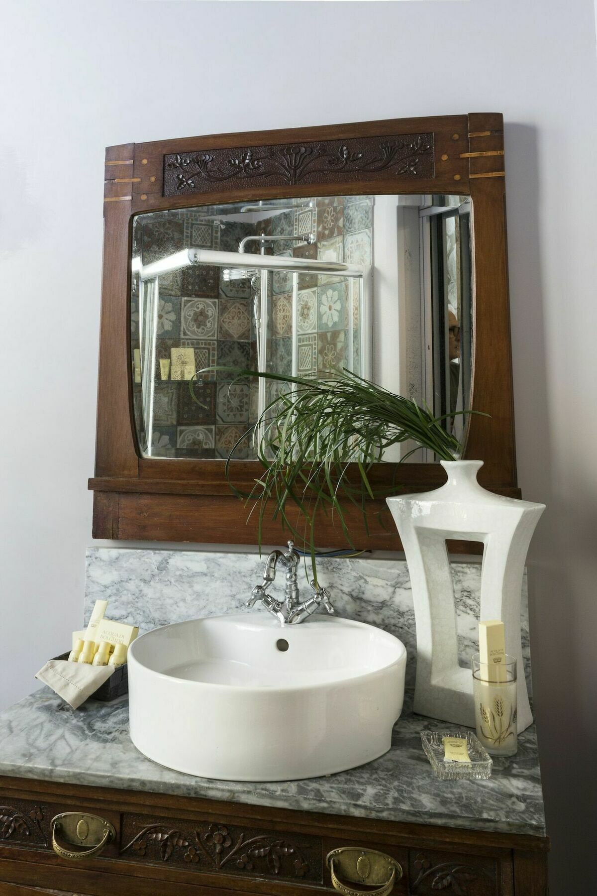 Navona Grand Suite Roma Exterior foto