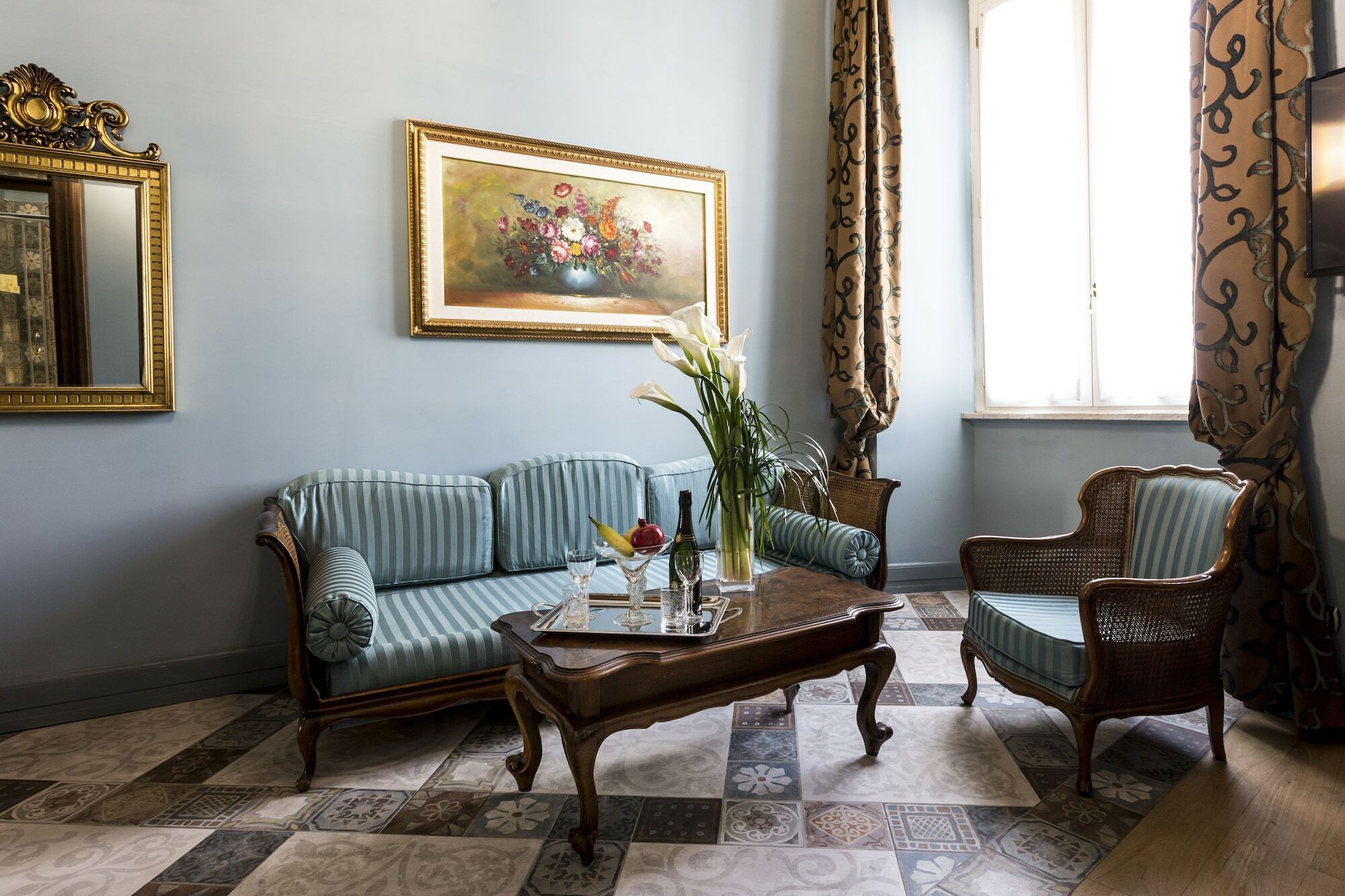 Navona Grand Suite Roma Exterior foto