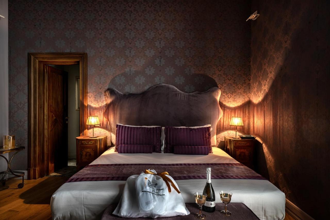 Navona Grand Suite Roma Exterior foto