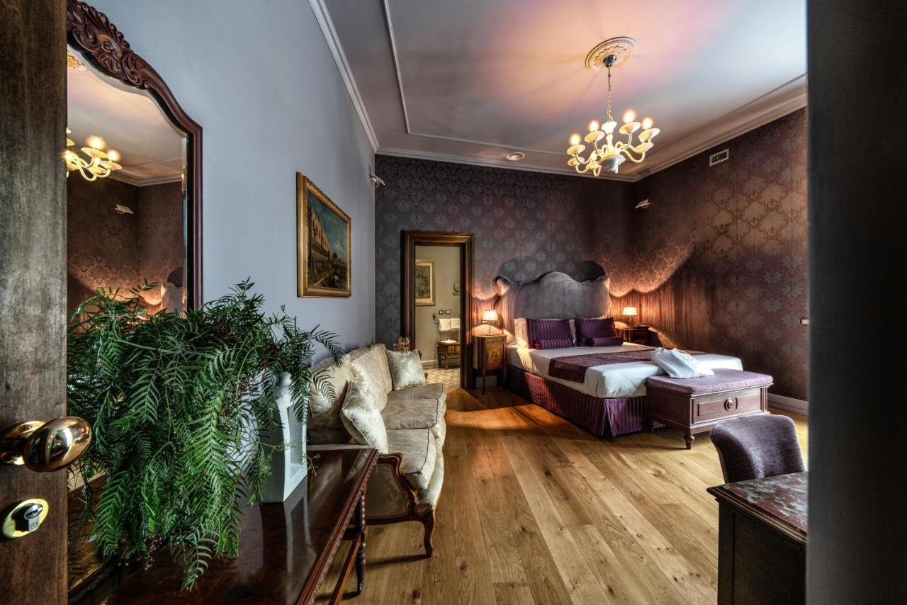 Navona Grand Suite Roma Exterior foto