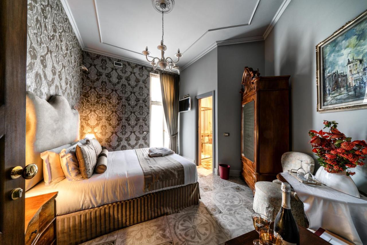 Navona Grand Suite Roma Exterior foto