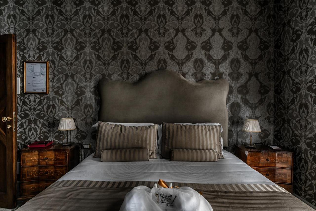 Navona Grand Suite Roma Exterior foto