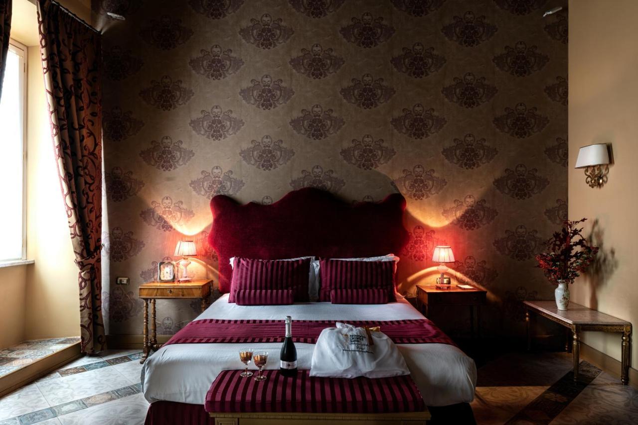 Navona Grand Suite Roma Exterior foto